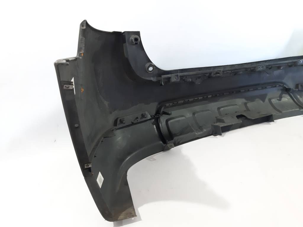 Equinox Бампер задний Chevrolet Equinox 2011-2015 23260231 Chevrolet Equinox 39
