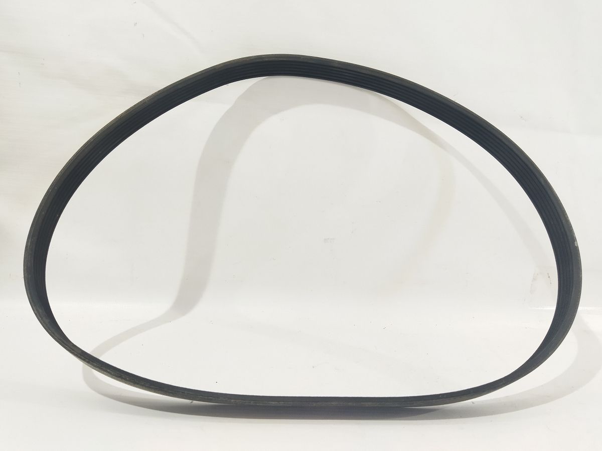 Fiesta Ремінь ГРМ Ford Fiesta 2011-2019 BE8Z6268C Ford Fiesta 3