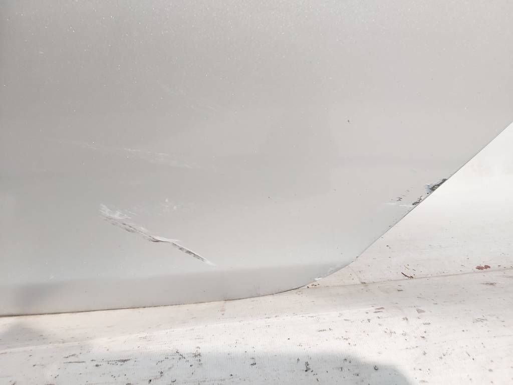 Regal Двері задні ліві в зборі Buick Regal 2011-2017 13469926 Buick Regal 5
