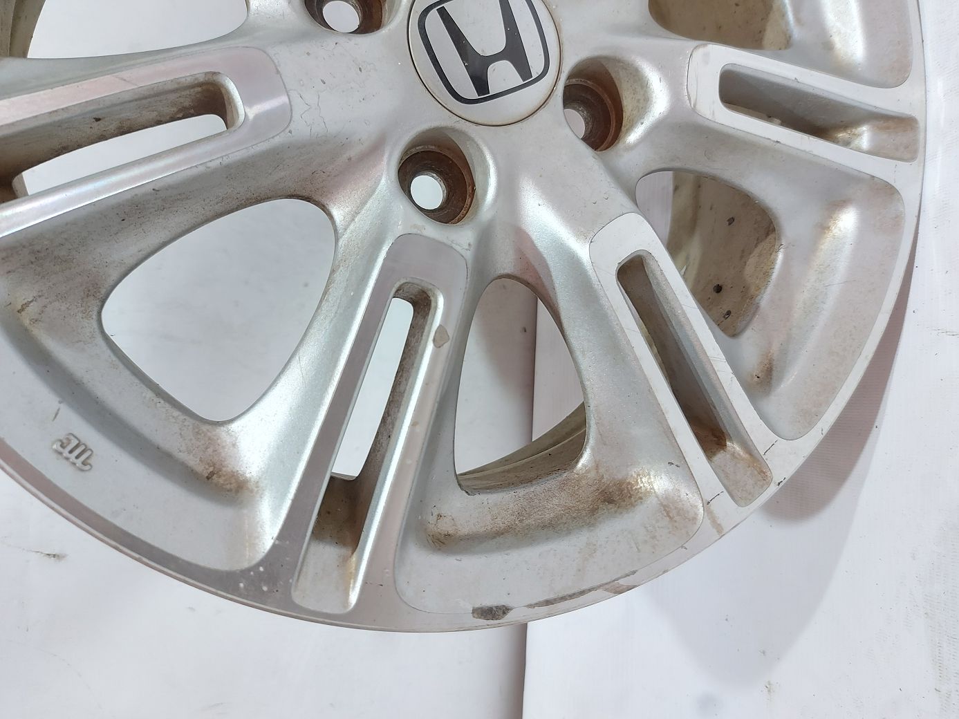 Insight Колесный диск R15 Honda Insight 2010-2011 42700TM8A81 Honda Insight 2
