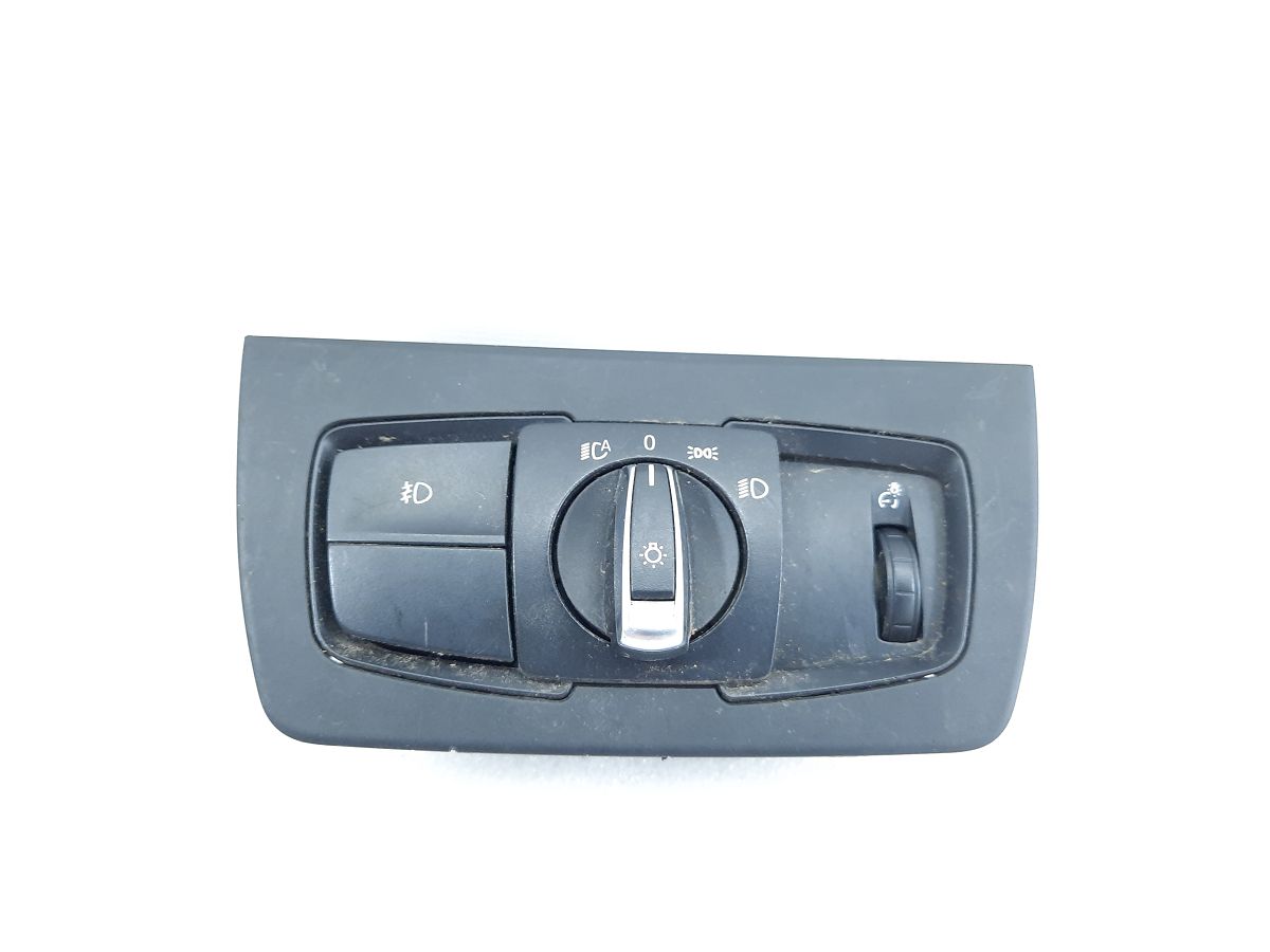 328i xdrive. Кнопки управления светом BMW 328i xDrive 2012-2016 61319265297 BMW 328i xDrive