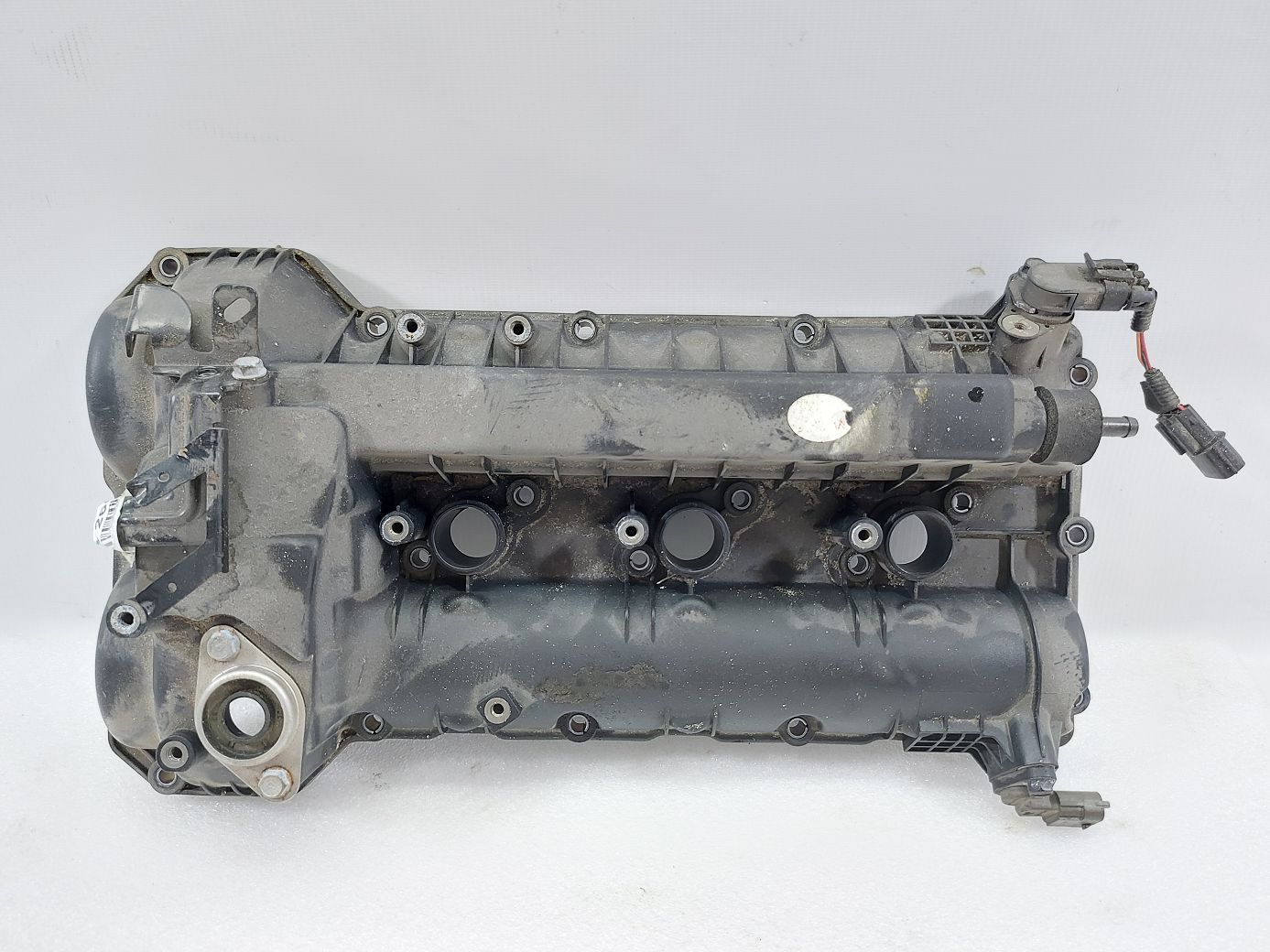 Cadenza. Крышка клапанная (правая) Kia CADENZA 2014-2016 224203CGA3 Kia CADENZA