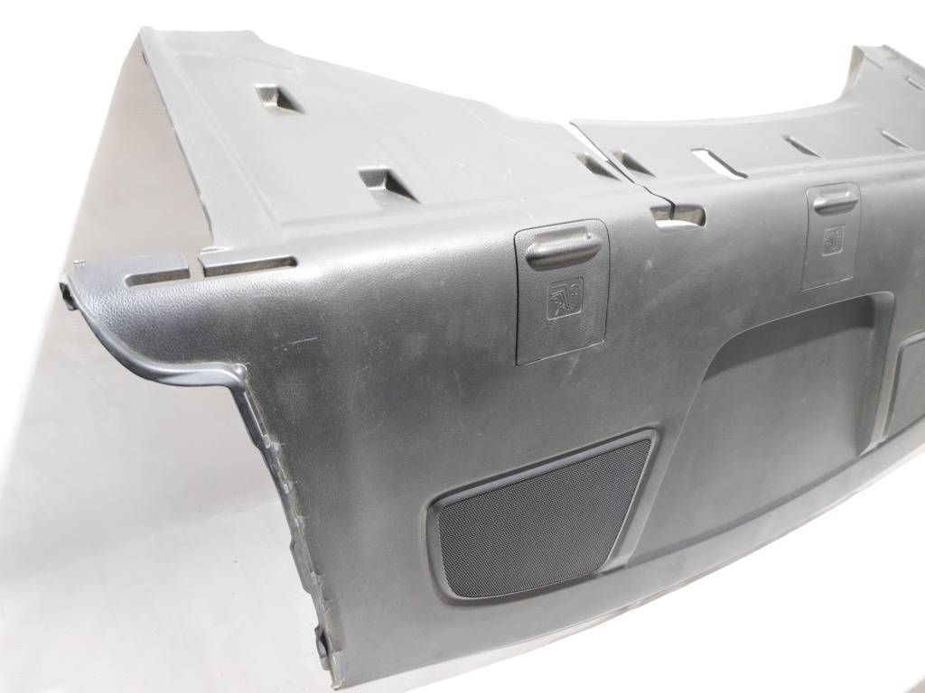 Ilx Полка под стекло задняя Acura ILX 2013 84505TX6A01ZA Acura ILX 5
