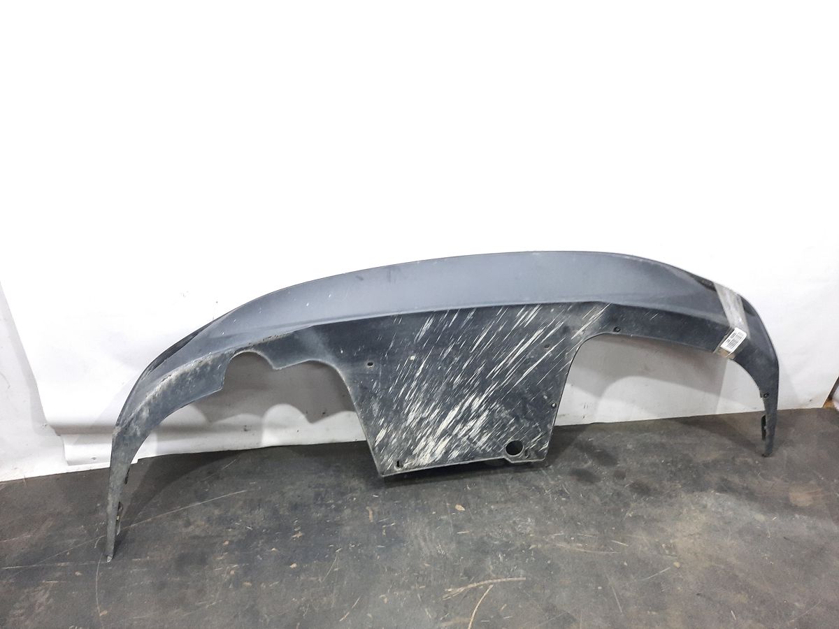 Malibu Защита бампера заднего Chevrolet Malibu 2016-2021 84078809 Chevrolet Malibu 10