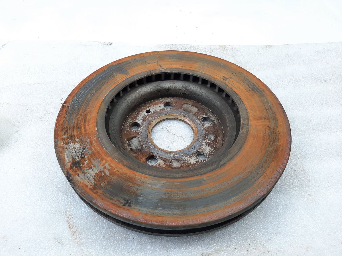 Regal Диск гальмівний передній лівий/правий Buick Regal 2014-2017 23118526 Buick Regal 3 Regal Диск гальмівний передній лівий/правий Buick Regal 2014-2017 23118526 Buick Regal 3