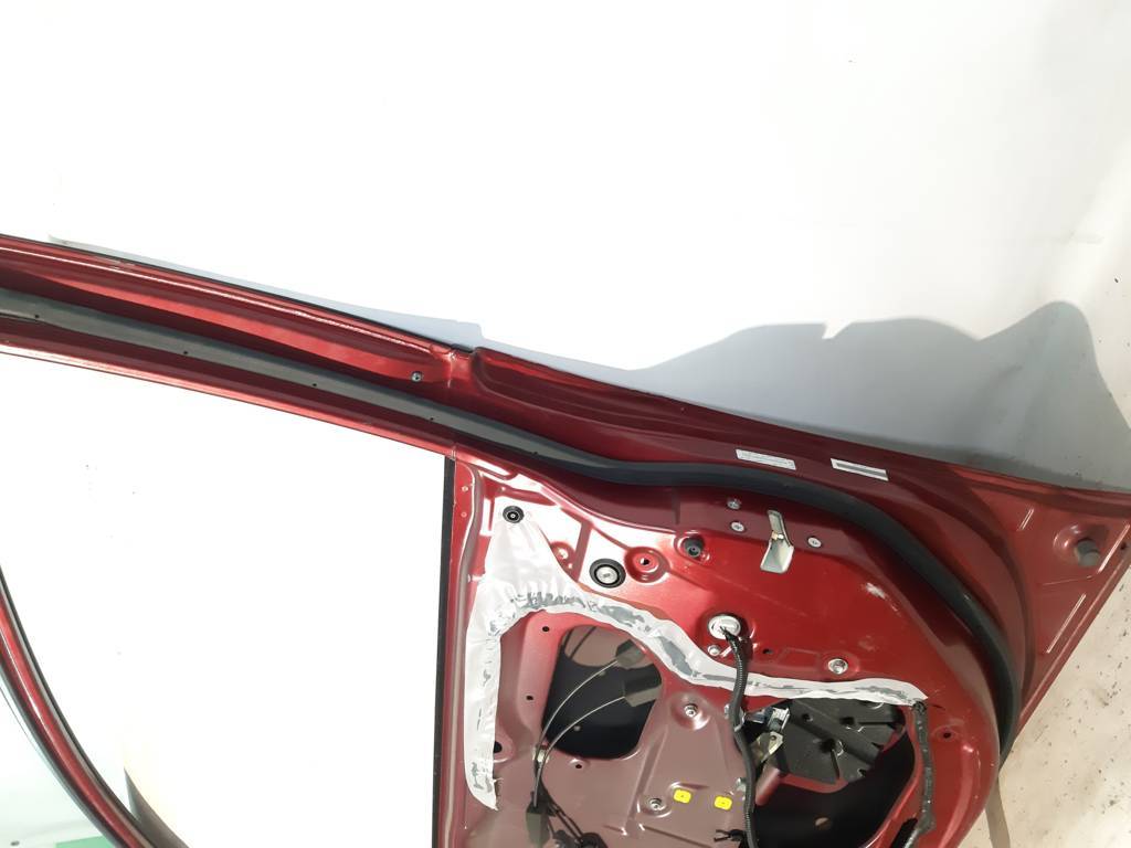 Insight Дверь передняя правая в сборе Honda Insight 2010-2014 67010TM8A90ZZ Honda Insight 5