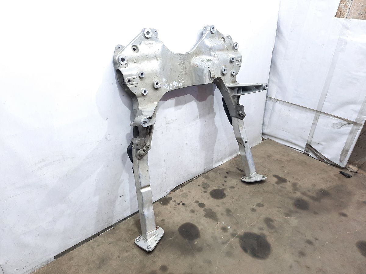 Dart Подрамник передней подвески Dodge Dart 2013-2019 68080592AE Dodge Dart 32