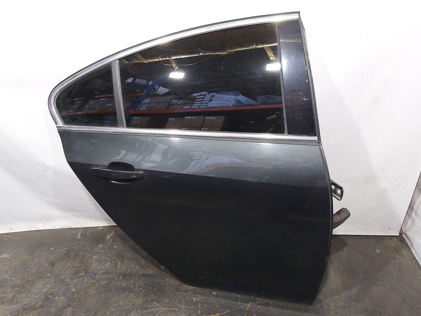 Regal. Двері задні праві Buick Regal 2011-2017 13469927 Buick Regal