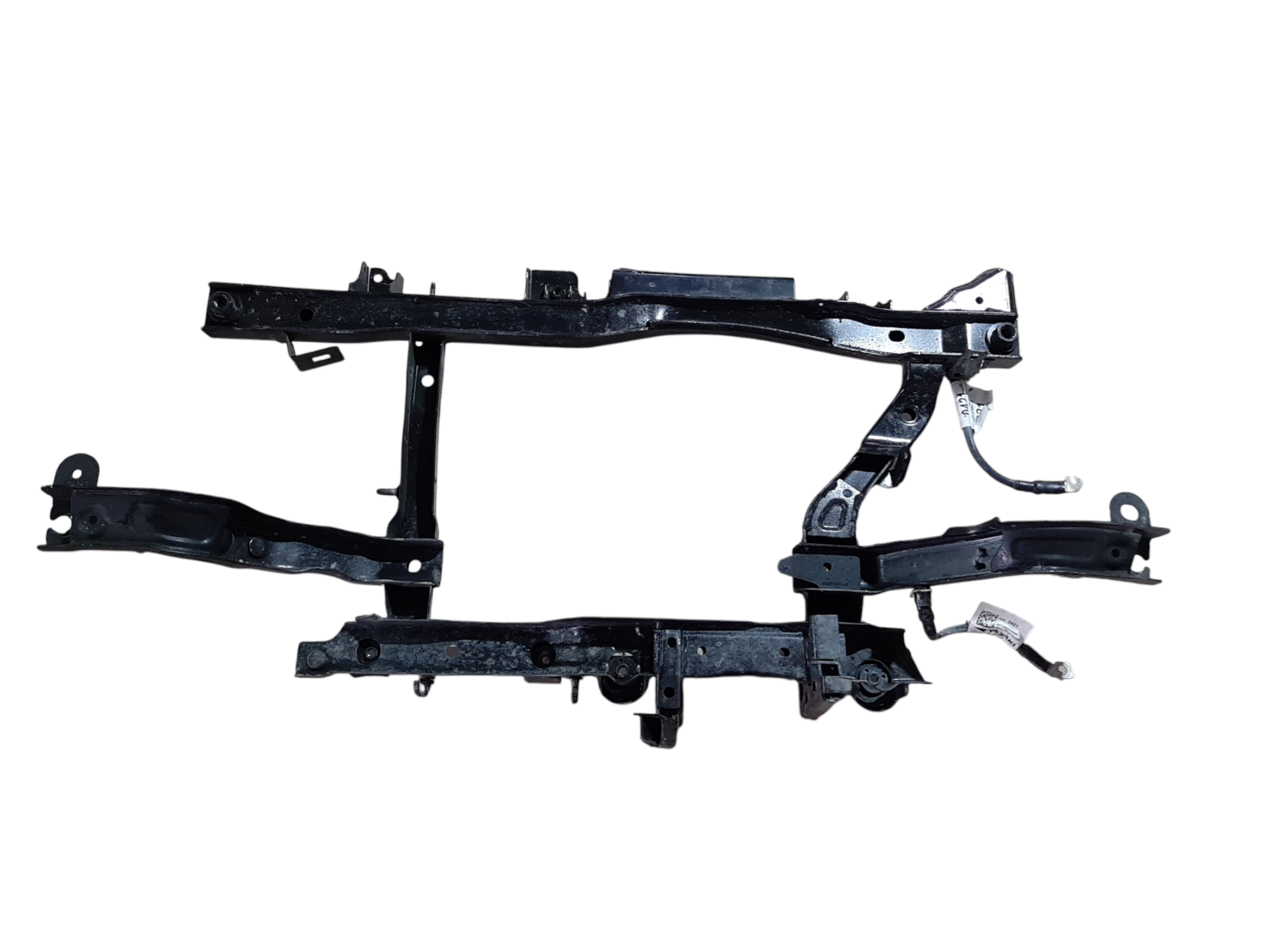 Bolt Кронштейн инвертора Chevrolet Bolt EV 2022-2023 42787321 Chevrolet Bolt EV 4