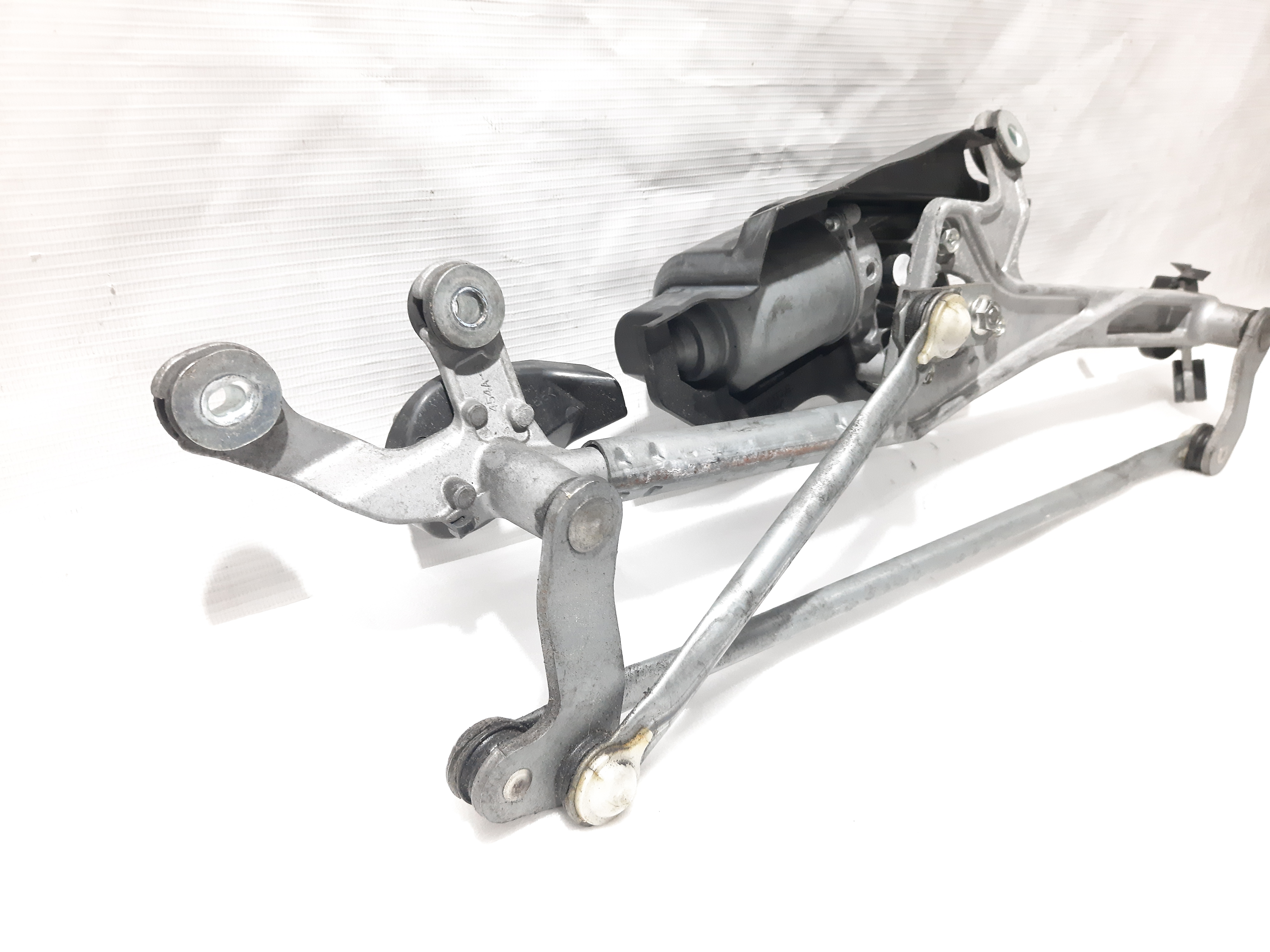 Cr-z Механізм склоочисника Honda CR-Z 2011-2016 76530SZTG01 Honda CR-Z 6