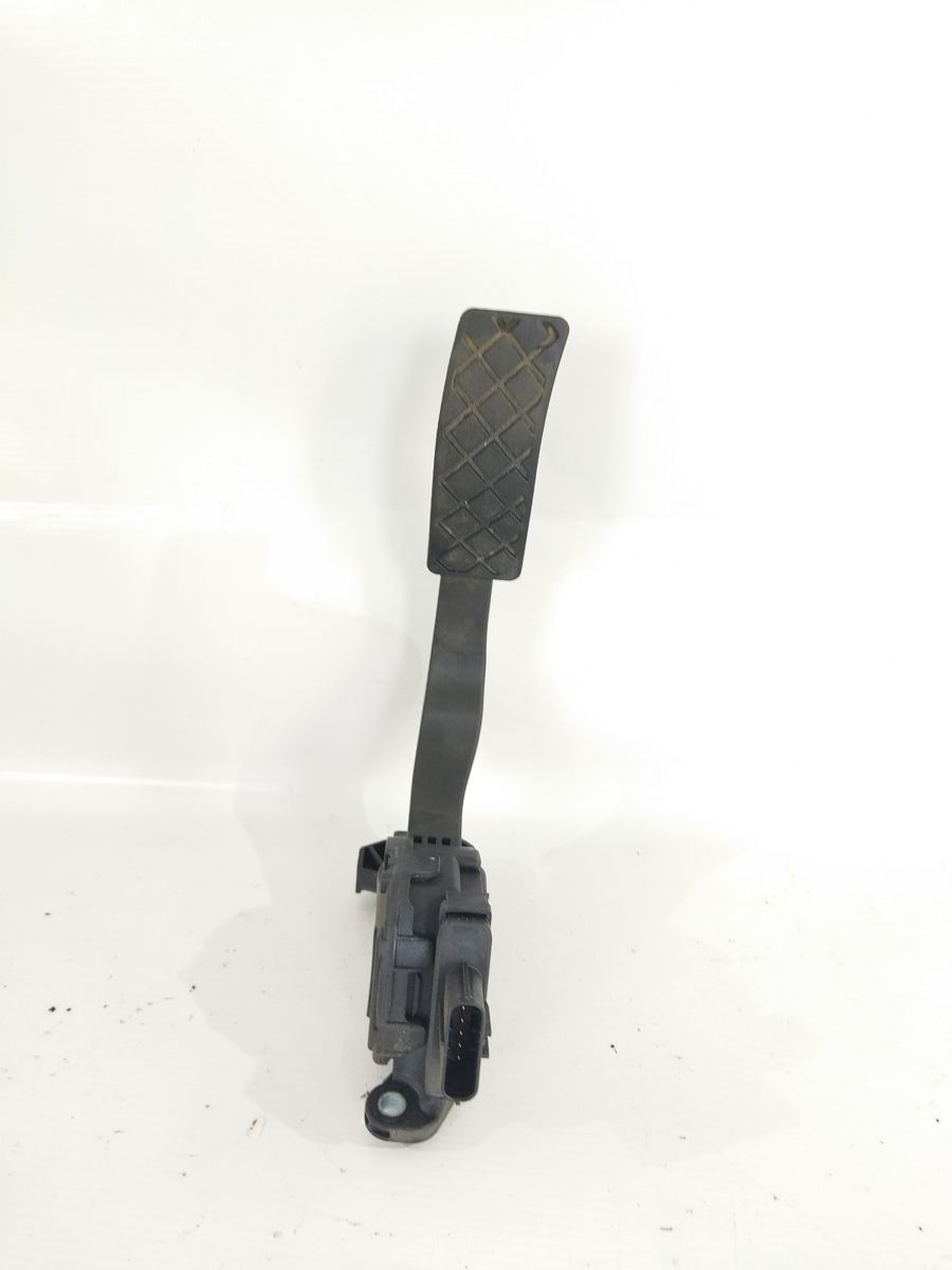 A4. Педаль газу Audi A4 2009-2016 8K1723523A Audi A4