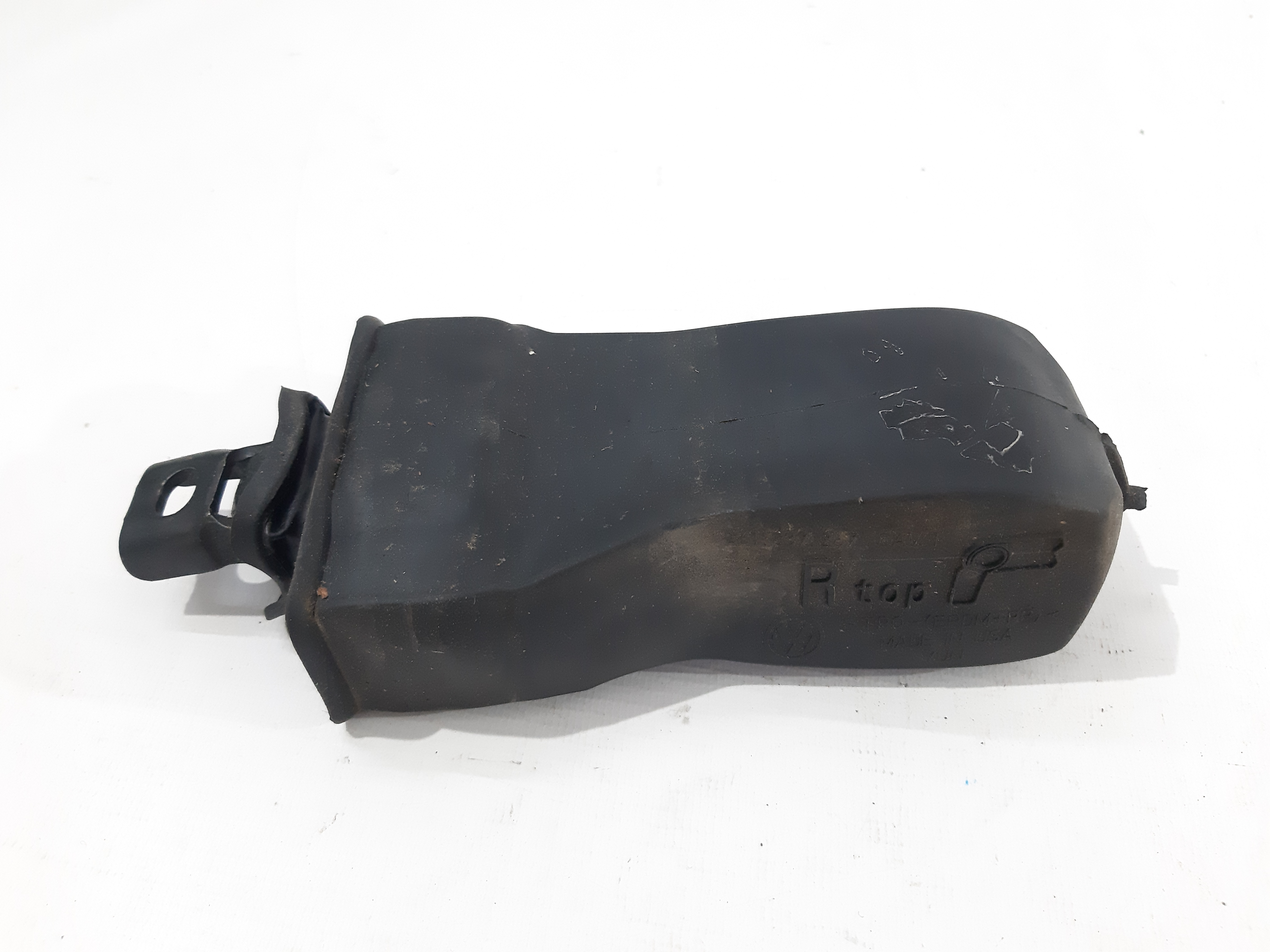 Passat s Обмежувач двері задньої лів/прав Volkswagen Passat S 2012-2020 561839249C Volkswagen Passat S 4