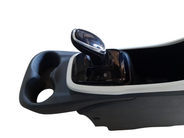 Bolt Центральная консоль (селектор АКПП) Chevrolet Bolt EV 2018-2019 42669526 Chevrolet Bolt EV 4