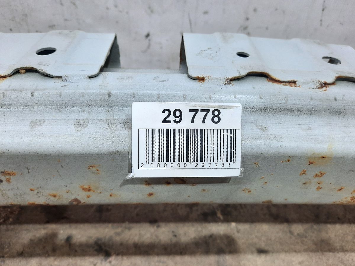 Insight Підсилювач бампера заднього Honda Insight 2010-2014 71530TM8A00ZZ Honda Insight 4