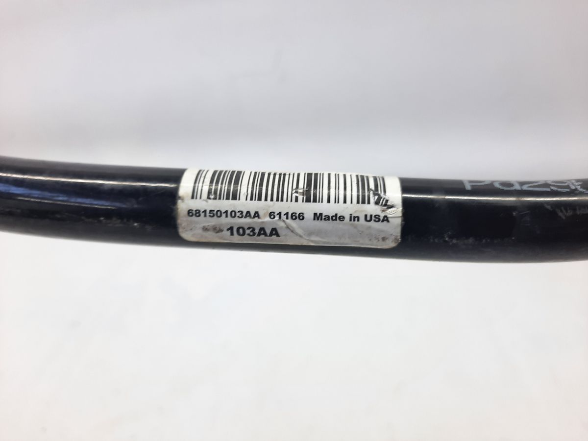 Dart Стабілізатор передній Dodge Dart 2013-2016 68150103AA Dodge Dart 13