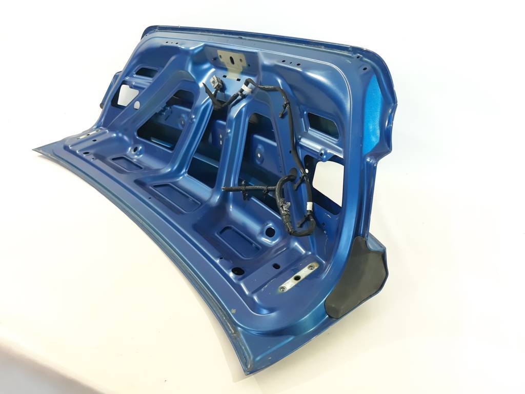 Dart Крышка багажника Dodge Dart 2013-2019 68081664AC Dodge Dart 105