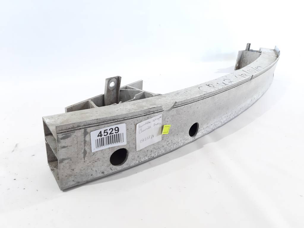 Cruze Підсилювач заднього бампера Chevrolet Cruze 2011-2016 13423587 Chevrolet Cruze 26