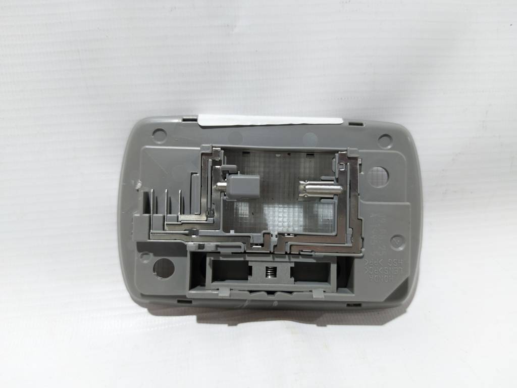 Insight Плафон центральный обшивки крыши Honda Insight 2010-2014 34252S5A003ZT Honda Insight 8