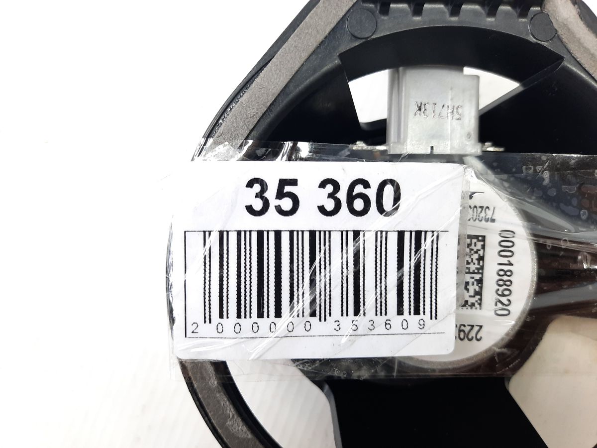 Ats Динамик лев/прав Cadillac ATS 2014-2019 22933870 Cadillac ATS 14