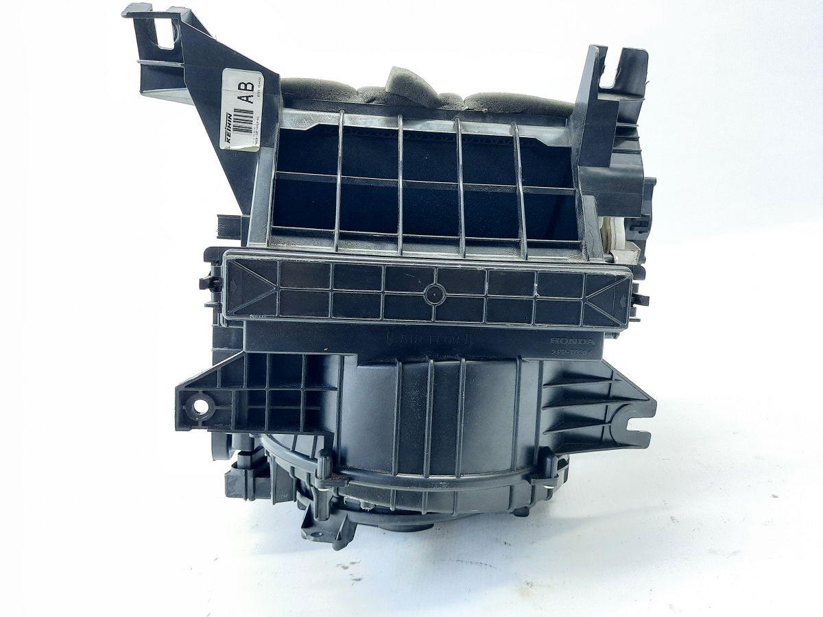 Accord Піч моторна частина Honda Accord Sedan 2013-2017 79020T2FA410 Honda Accord Sedan 2