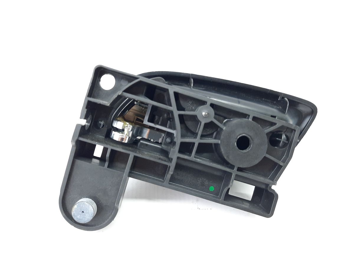 Journey Ручка дверей задньої/передньої правої (хром) внутрішня Dodge Journey 2011-2020 68103386AA Dodge Journey 8