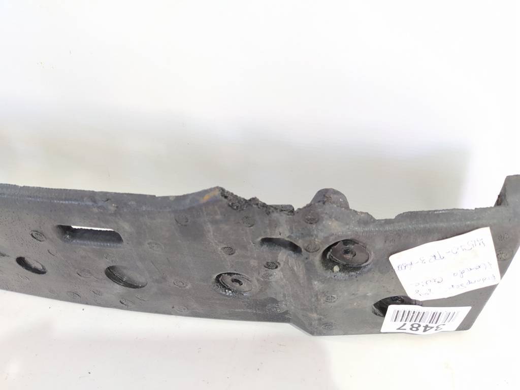 Civic Абсорбер бампера заднего Honda Civic Sedan 2013-2015 71570TR3A50 Honda Civic Sedan 11