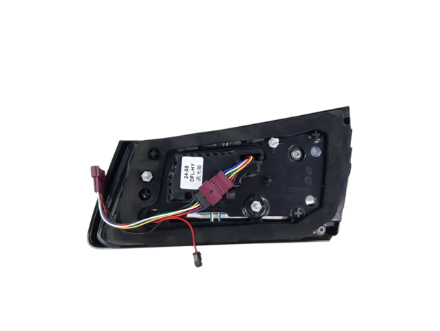 F90 Ліхтар кришки багажника лівий BMW F90 M5 2021-2023 63-21-8-493-819 BMW F90 3