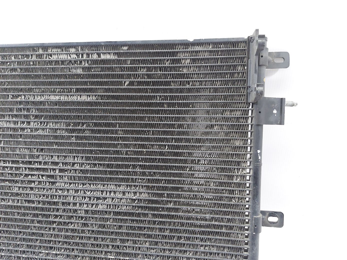 Xf Радіатор кондиціонера Jaguar XF 2013-2015 C2Z31742 Jaguar XF 3