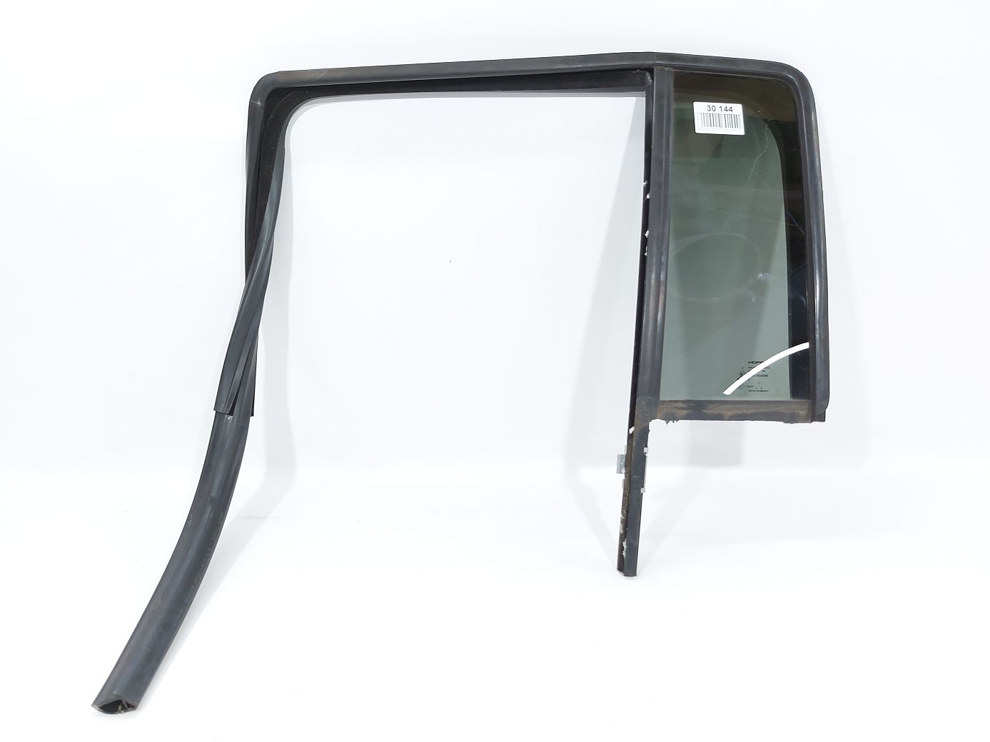 Patriot Стекло (форточка) двери задней левой Jeep Patriot 2007-2017 5067773AD Jeep Patriot 7