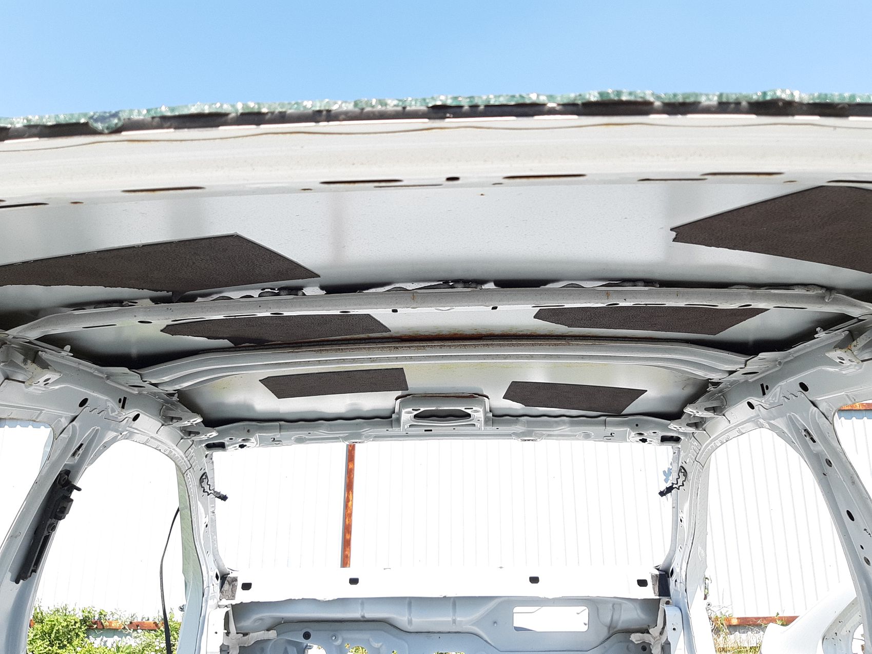 Malibu Кузов голий (можна різати) Chevrolet Malibu 2013-2015 20979051 Chevrolet Malibu 11 Malibu Кузов голий (можна різати) Chevrolet Malibu 2013-2015 20979051 Chevrolet Malibu 11