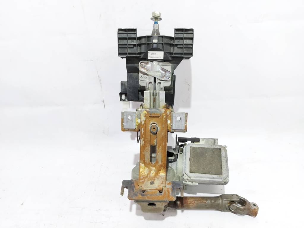 6 Рульова колонка (електро) Mazda 6 2013-2017 GJR932100M Mazda 6 3