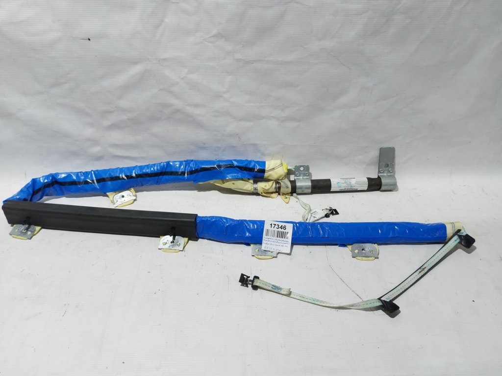 Avenger. Air Bag подушка безпеки бічна права (шторка) Dodge Avenger 2008-2014 55351261AJ Dodge Avenger Avenger. Air Bag подушка безпеки бічна права (шторка) Dodge Avenger 2008-2014 55351261AJ Dodge Avenger