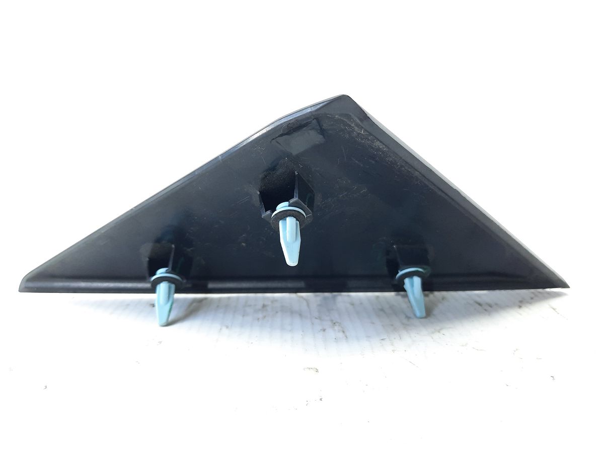 3. Кут дзеркала двері передньої лівої Mazda 3 2014-2018 BJS769165 Mazda 3