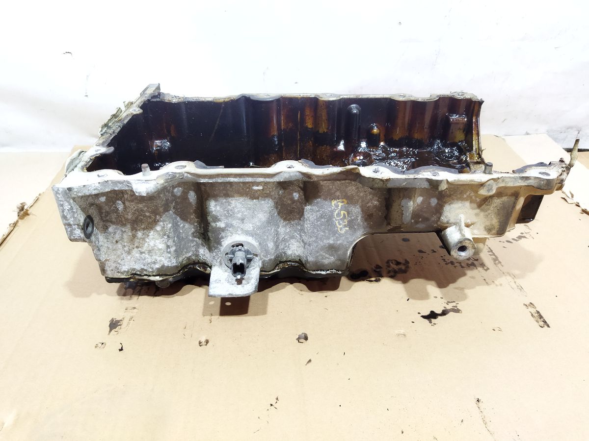 Regal Масляный поддон двигателя Buick Regal 2014-2017 12654316 Buick Regal 2