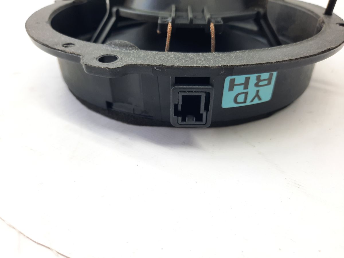 Forte Динамік дверей передньої/задньої правої Kia Forte 2014-2016 96340A7200 Kia Forte 7