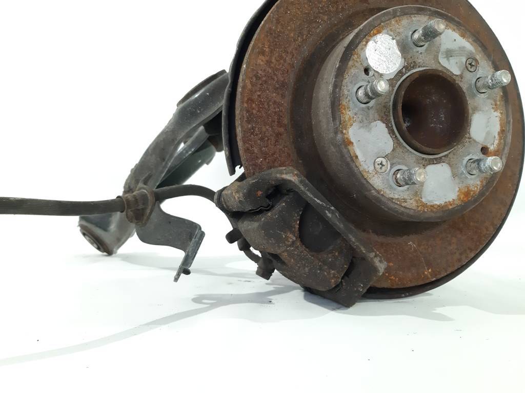 Tsx Поворотный кулак задний правый Acura TSX 2009-2014 52210TC0T00 Acura TSX 7