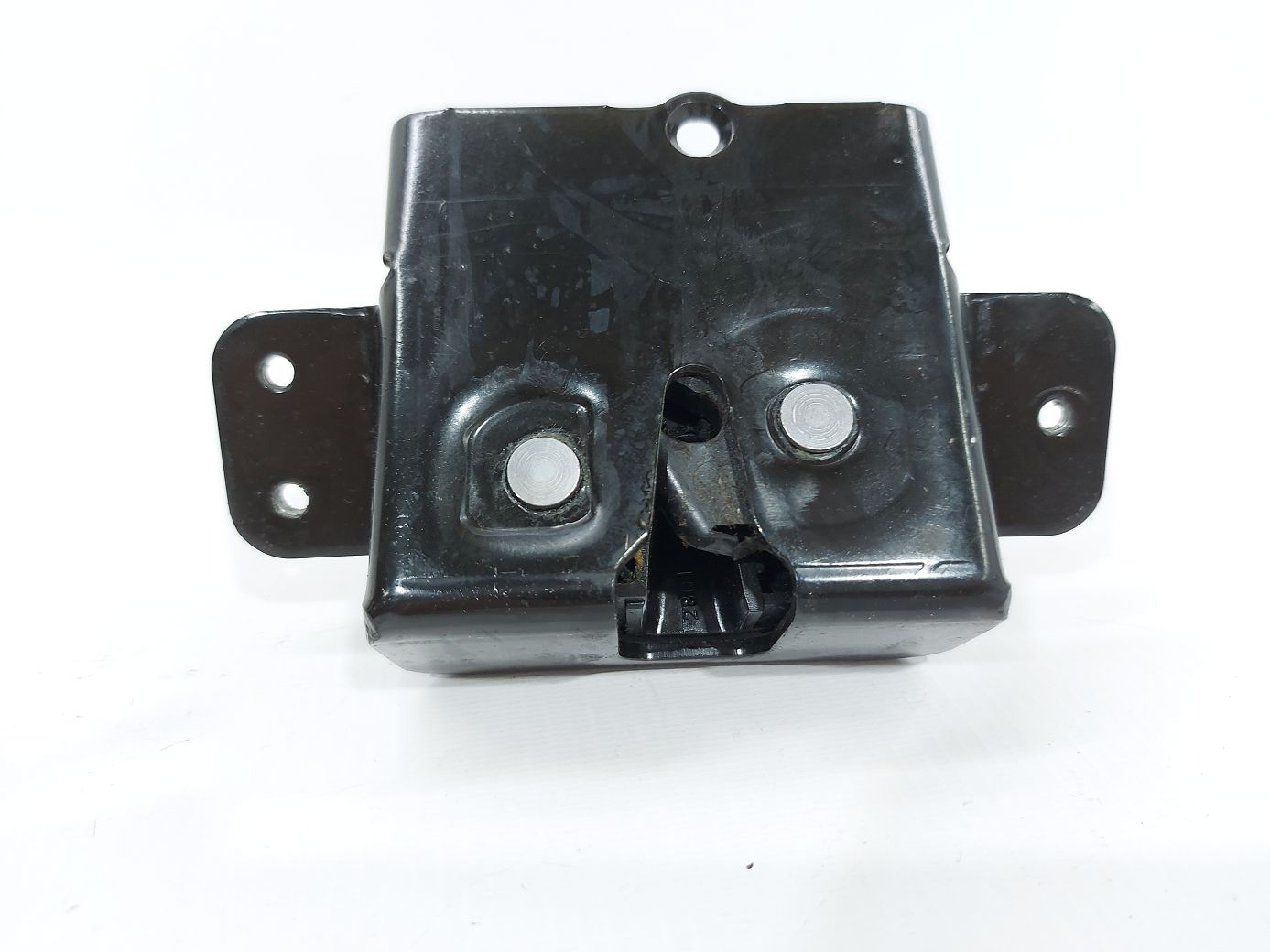 Equinox. Замок кришки багажника Chevrolet Equinox 2007-2017 13584872 Chevrolet Equinox