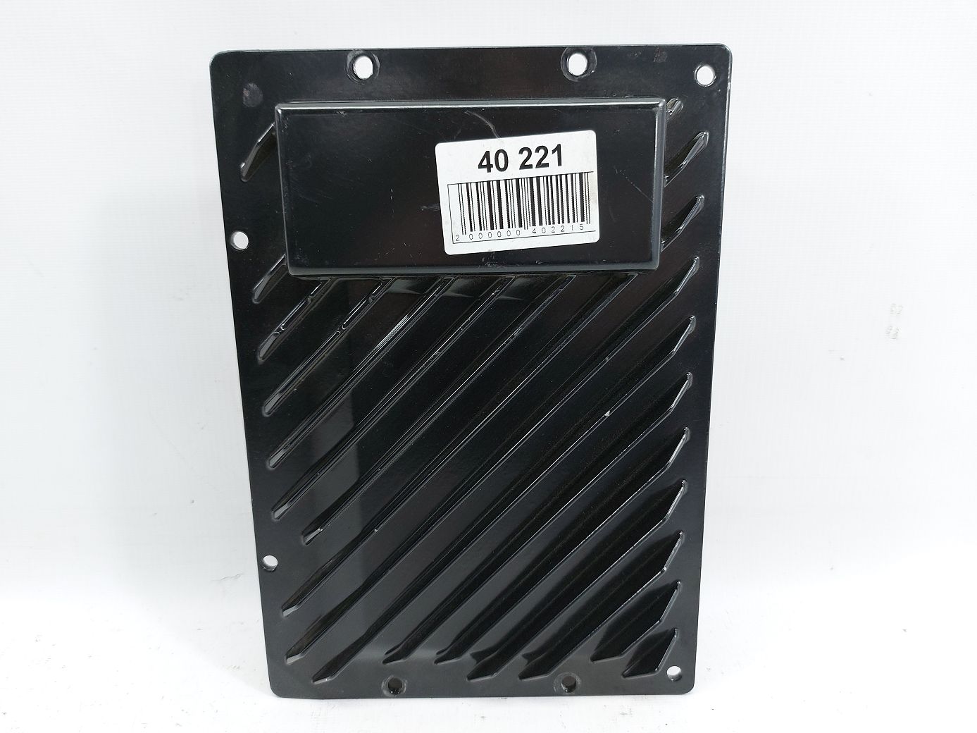 Xf. Аудіопідсилювач (bowers and wilkins) Jaguar XF 2012-2014 C2D33826 Jaguar XF