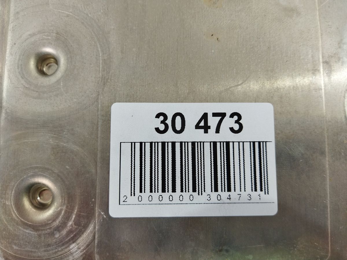 A4 Блок управления двигателем Audi A4 2013-2016 8K5907115K Audi A4 6