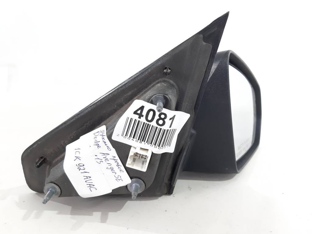 Avenger se Зеркало правое Dodge Avenger SE 2013-2014 1CK921AUAC Dodge Avenger SE 4