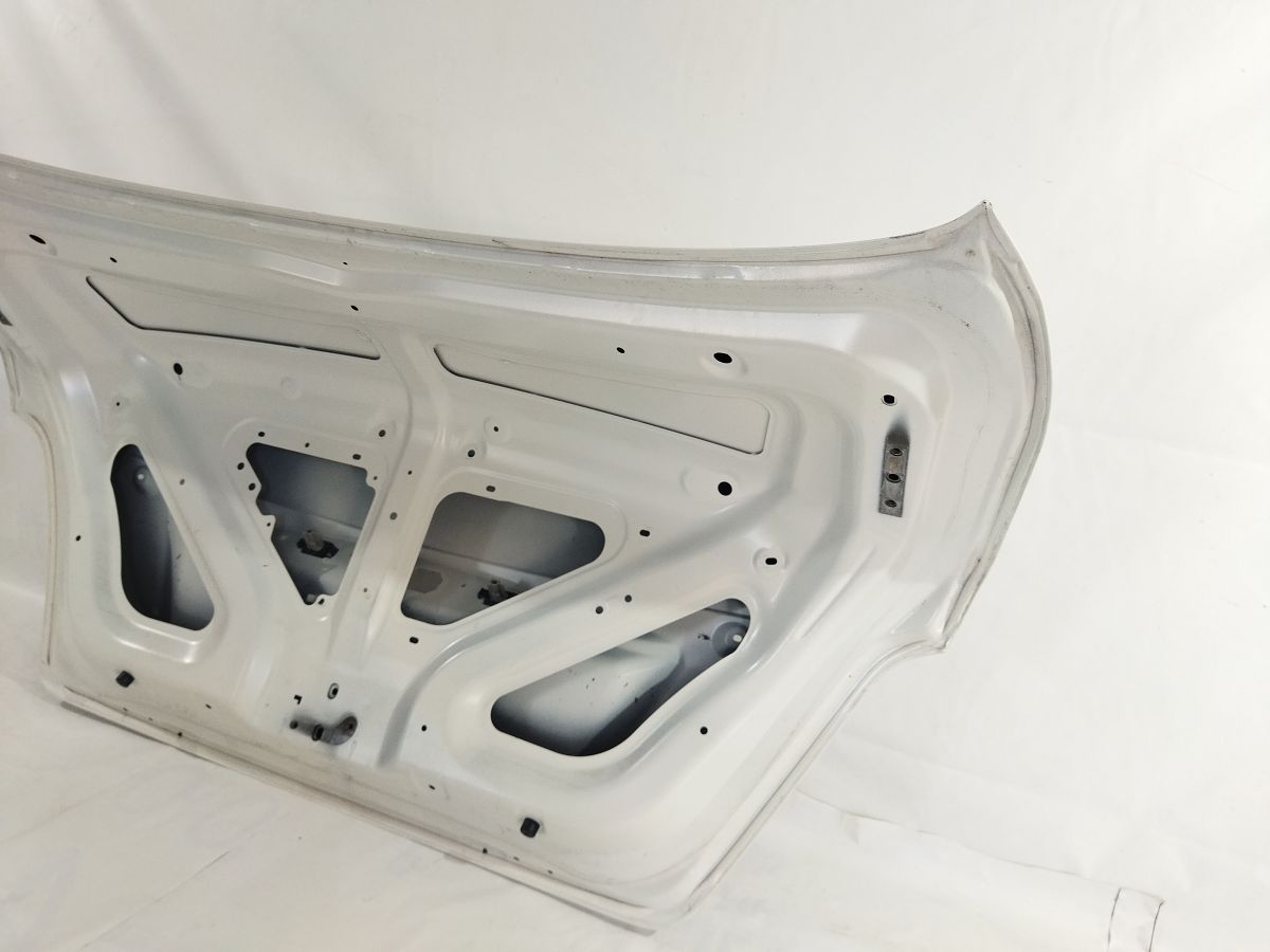 Altima Кришка багажника (вм'ятина) Nissan Altima 2013-2015 843003TA0A Nissan Altima 18