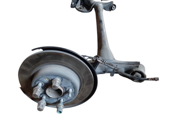 Bolt Балка задняя Chevrolet Bolt EV 2017-2023 42776692 Chevrolet Bolt EV 5