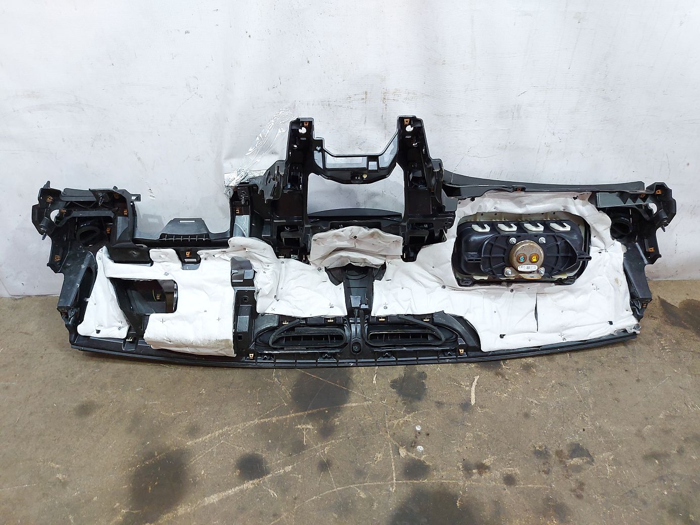 Ats Каркас торпеды (пластик) Cadillac ATS 2013-2019 23308034 Cadillac ATS 21