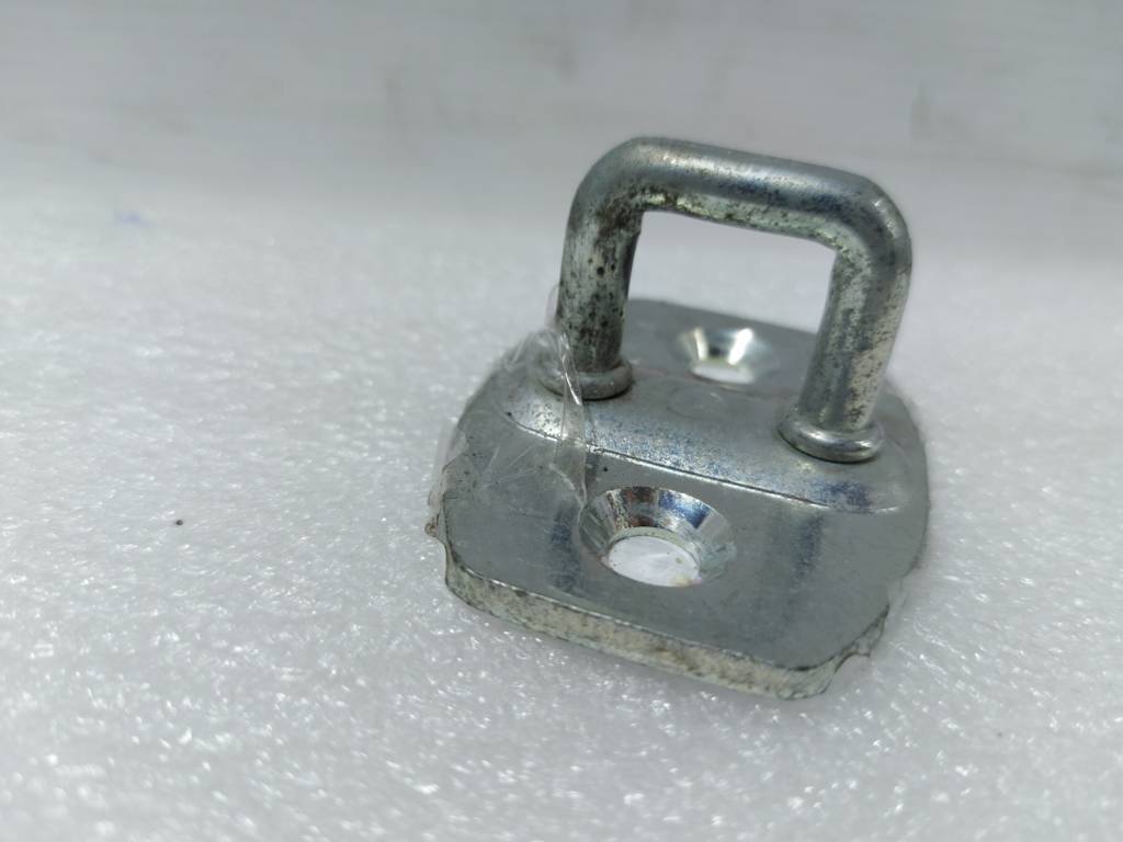 Sienna Скоба дверей передньої лівої/правої Toyota SIENNA 2098-2020 69410-AA030 Toyota SIENNA 3