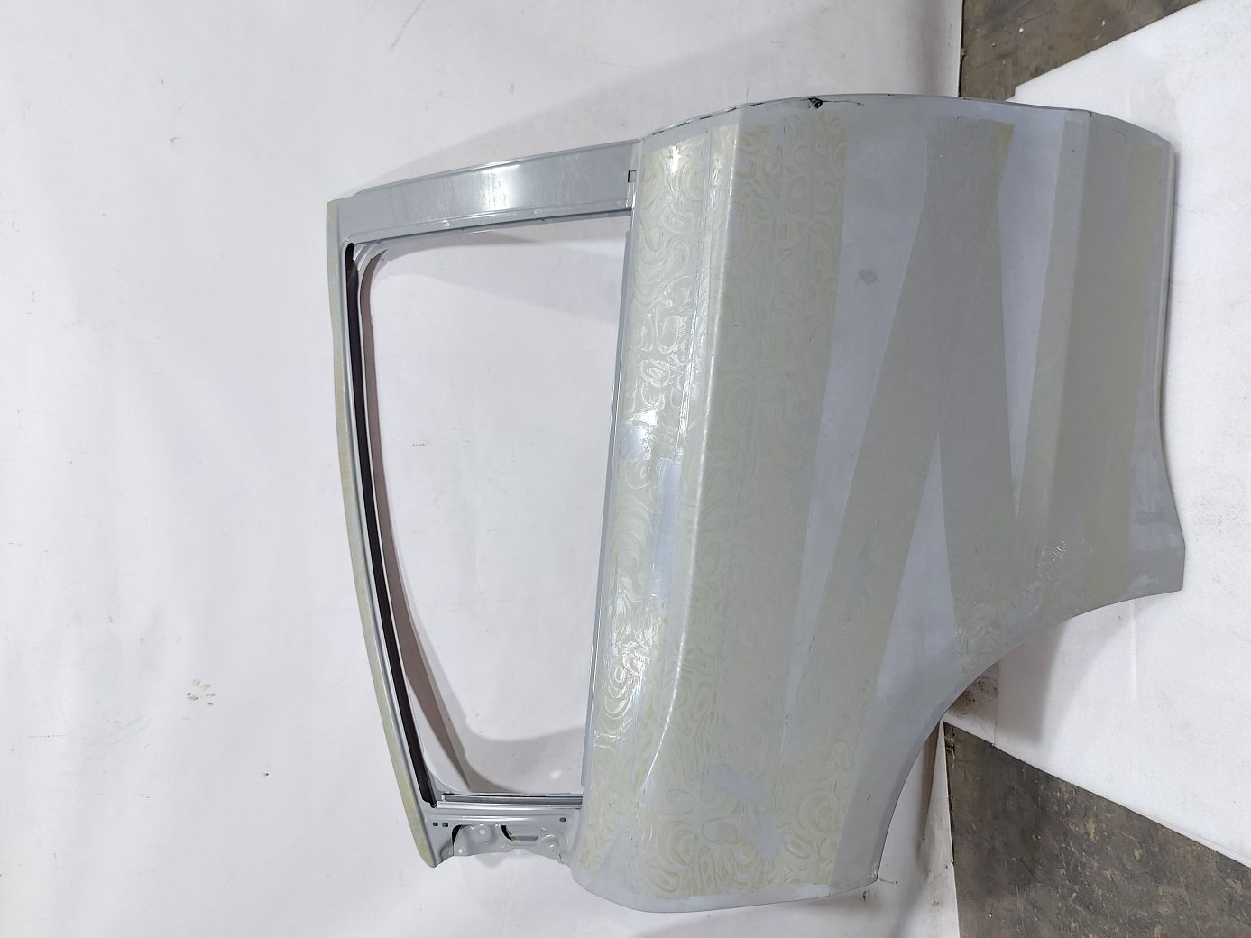 Двери. Дверь задняя правая (серая) Honda M-NV Basic Version `2021 Honda M-NV Basic Version Двери. Дверь задняя правая (серая) Honda M-NV Basic Version `2021 Honda M-NV Basic Version