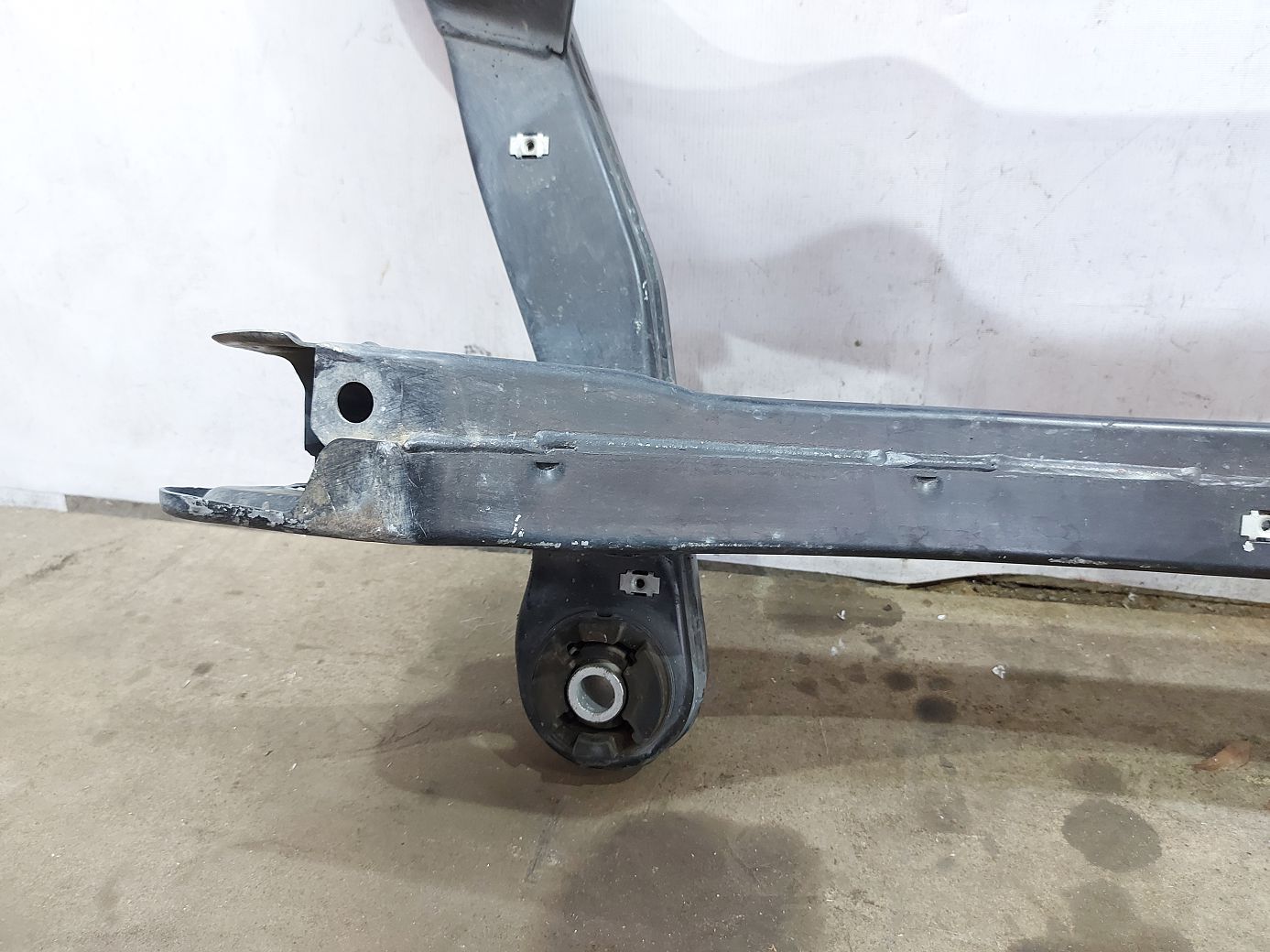 200 limited Підрамник задньої підвіски Chrysler 200 Limited 2015-2017 68165808AD Chrysler 200 Limited 7