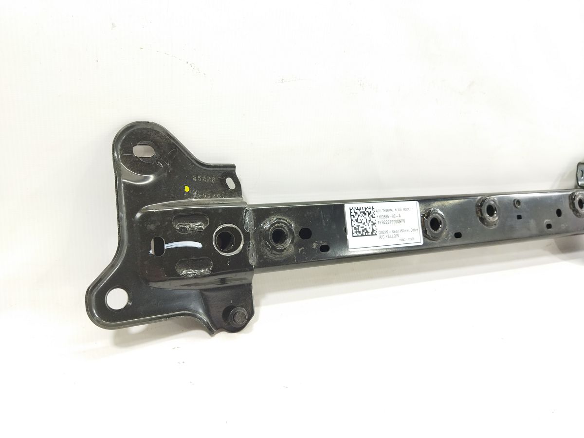Model 3 Распорка передних стаканов Tesla Model 3 2020-2024 110356500A Tesla Model 3 3 Model 3 Распорка передних стаканов Tesla Model 3 2020-2024 110356500A Tesla Model 3 3