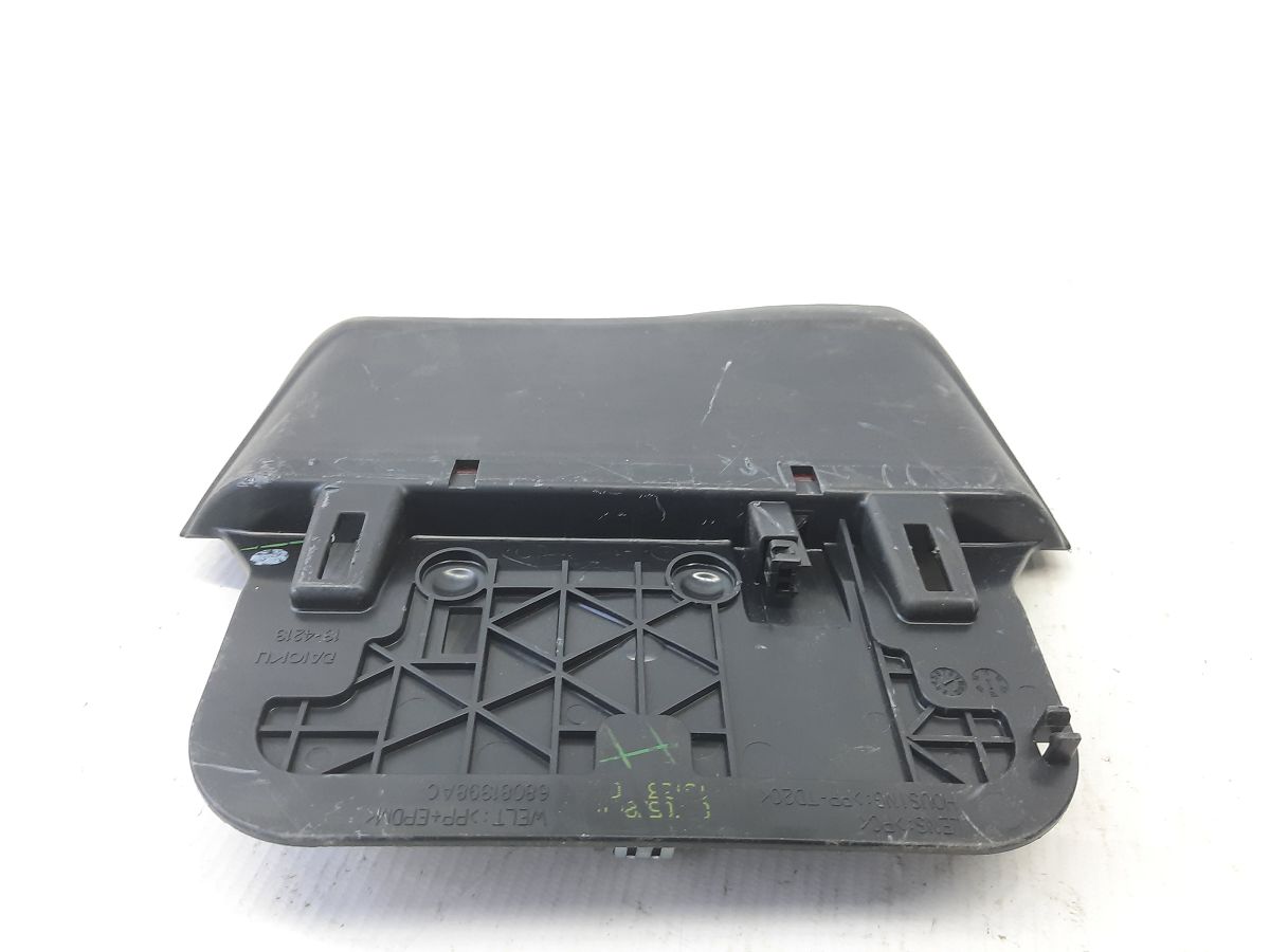 Dart Додатковий стоп Dodge Dart 2013-2016 68081398AD Dodge Dart 3