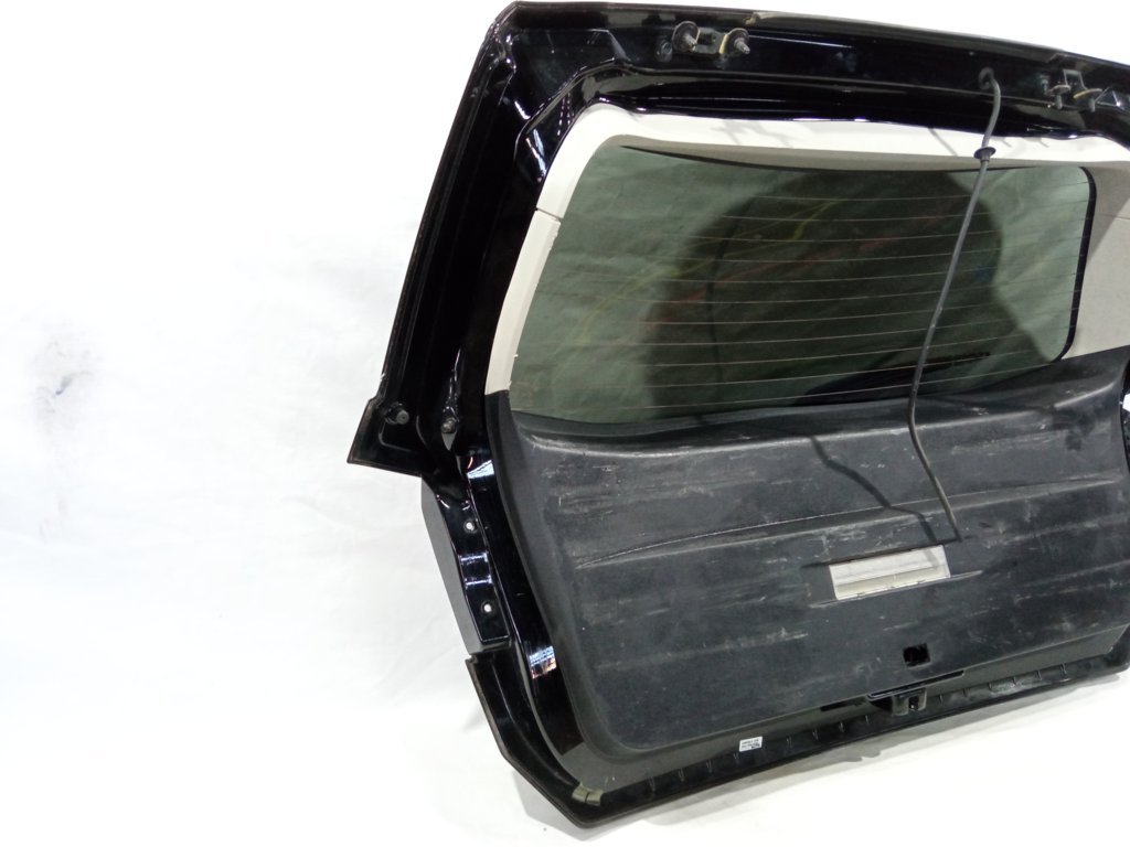 Journey Кришка багажника задні двері Dodge Journey 2009-2020 1CZ91TZZAI Dodge Journey 25