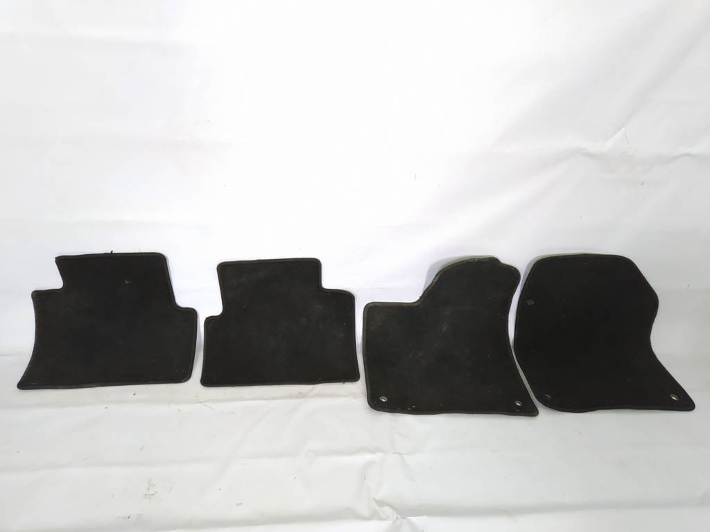 200 limited Килимки салону (комплект) Chrysler 200 Limited 2015 82214222 Chrysler 200 Limited 11